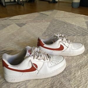 Air Force 1s